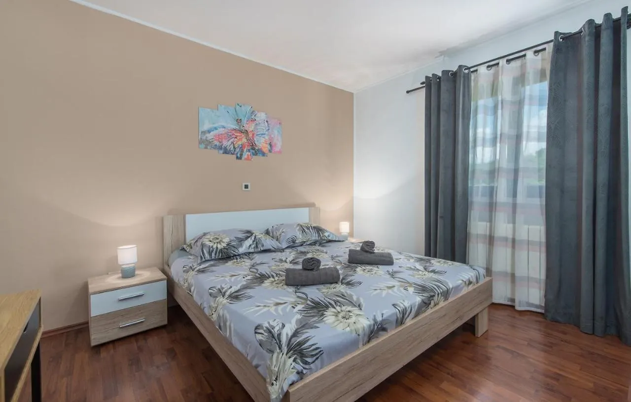 Holiday home Holiday House Vita Tinjan Croatia