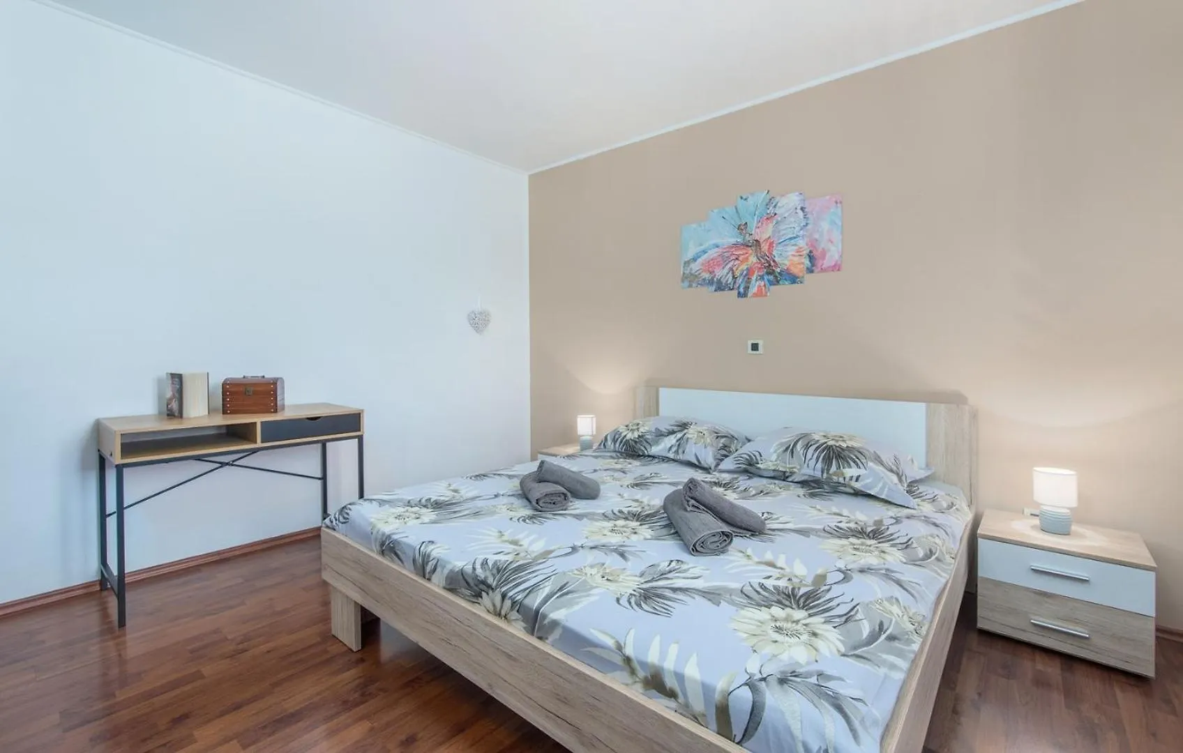 Holiday House Vita Tinjan Holiday home