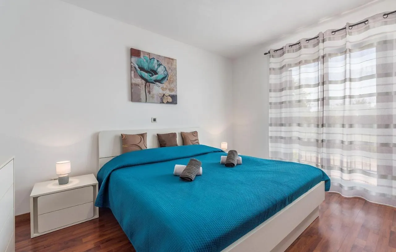 Holiday House Vita Tinjan Croatia